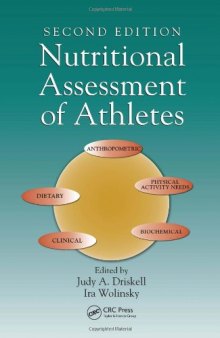 Nutritional assessment of athletes