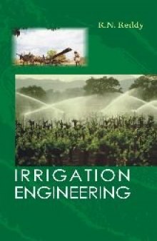 Irrigation Engineering