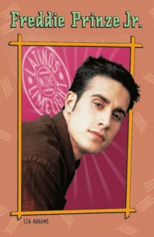 Freddie Prinze (Latinos in the Limelight)