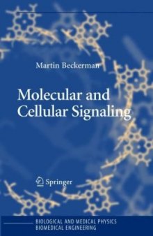 Molecular and Cellular Signaling