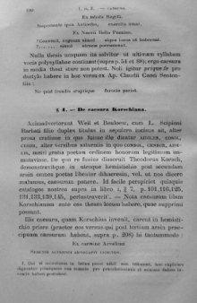 The book de Saturnio Latinorum Versu. Add pages