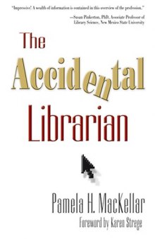 Accidental Librarian