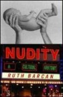Nudity: A Cultural Anatomy