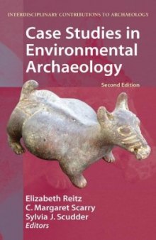 Case Studies in Environmental Archaeology 