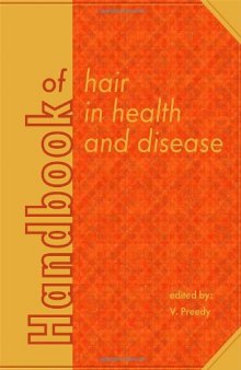 Handbook of Hair in Health and Disease