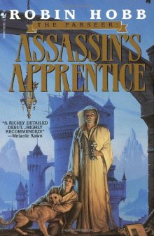 Assassin's Apprentice (The Farseer Trilogy, Book 1)