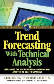 Trend Forecasting With Technical Analysis