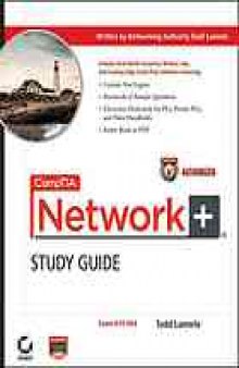 CompTIA Network+ study guide