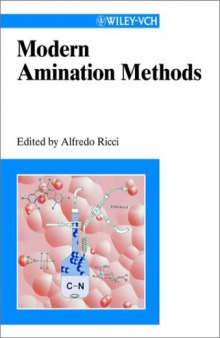 Modern Amination Methods