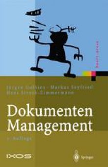 Dokumenten-Management: Vom Imaging zum Business-Dokument