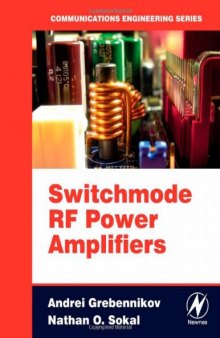 Switchmode RF Power Amplifiers 