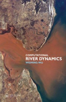 Computational river dynamics