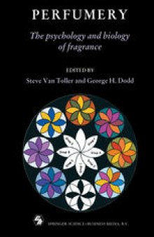 Perfumery: The psychology and biology of fragrance
