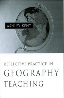 Reflective practice in geography teaching  