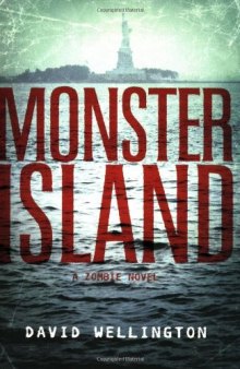 Zombie1  Monster Island