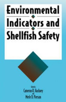 Environmental Indicators and Shellfish Safety