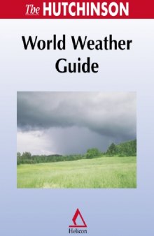 The Hutchinson World Weather Guide  