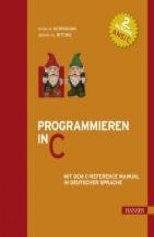 Programmieren in C