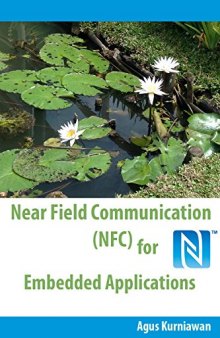 Near Field Communication (NFC) for Embedded Applications