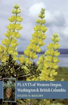 Plants of Western Oregon, Washington & British Columbia