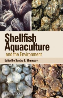 Shellfish Aquaculture and the Environment  