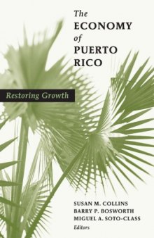 Economy of Puerto Rico