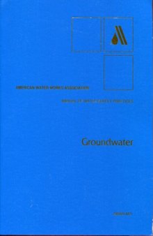 Ground Water - M21
