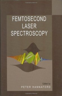 Femtosecond Laser Spectroscopy