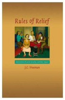 Rules of relief : institutitons of social security, and their impact