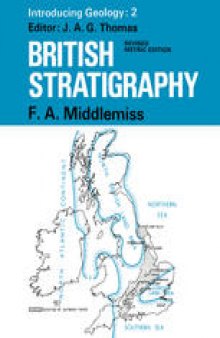 British Stratigraphy