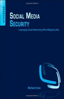 Social Media Security