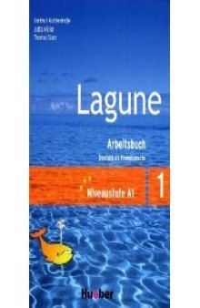 Lagune 1 Arbeitsbuch