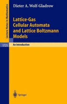 Lattice Gas Cellular Automata and Lattice Boltzmann Models: An Introduction