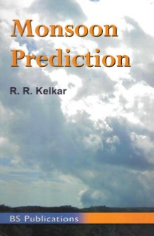 Monsoon Prediction  