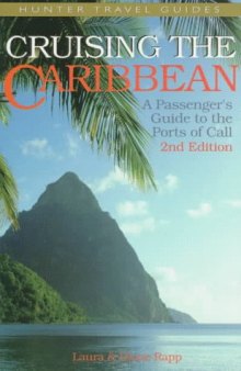 Cruising the Caribbean: A Guide to the Ports of Call