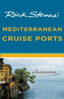 Rick Steves' Mediterranean Cruise Ports