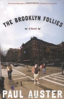 The Brooklyn Follies: A Novel