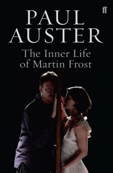 The Inner Life of Martin Frost: A Film