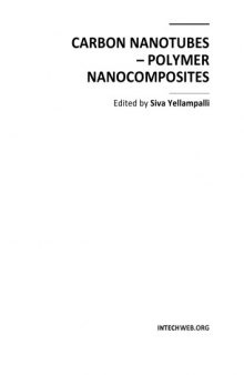 Electrical properties of CNT-based Polymeric Matrix NanoComposites