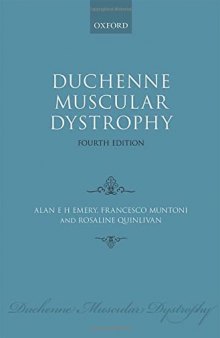 Duchenne Muscular Dystrophy