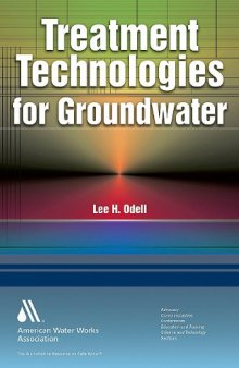Treatment Technologies for Groundwater