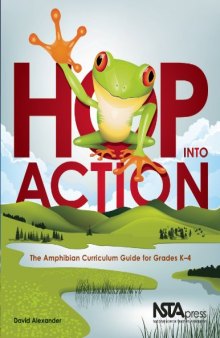 Hop Into Action: The Curriculum Guide for Grades K-4  