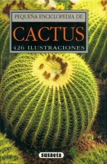 Pequena Enciclopedia de Cactus