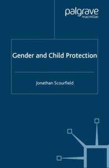 Gender and child protection