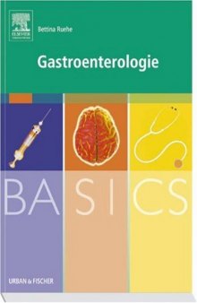 Basics Gastroenterologie