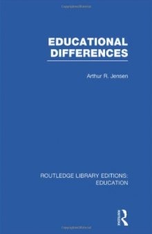 182 Educational Differences