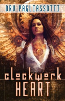 Clockwork Heart