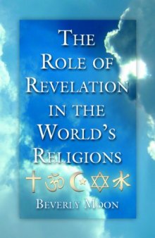 The Role of Revelation in the World's Religions