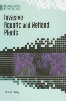 Invasive Aquatic And Wetland Plants