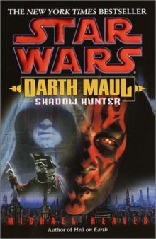 Shadow Hunter (Star Wars: Darth Maul)